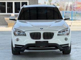 2014 Bmw X1 S-Drive18i XLine (E84) - image blurred placeholder
