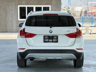 2014 Bmw X1 S-Drive18i XLine (E84) - image blurred placeholder