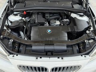 2014 Bmw X1 S-Drive18i XLine (E84) - image blurred placeholder