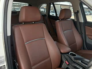 2014 Bmw X1 S-Drive18i XLine (E84) - image blurred placeholder