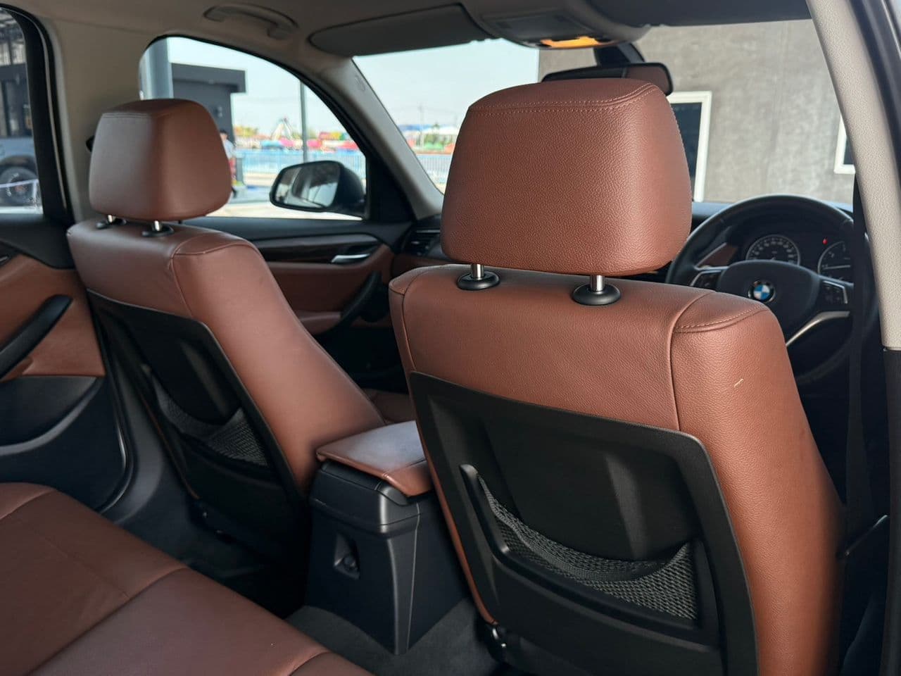 2014 Bmw X1 S-Drive18i XLine (E84)