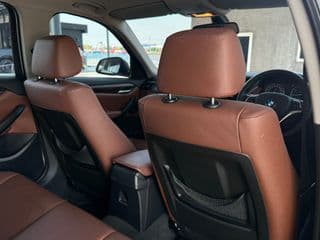 2014 Bmw X1 S-Drive18i XLine (E84) - image blurred placeholder