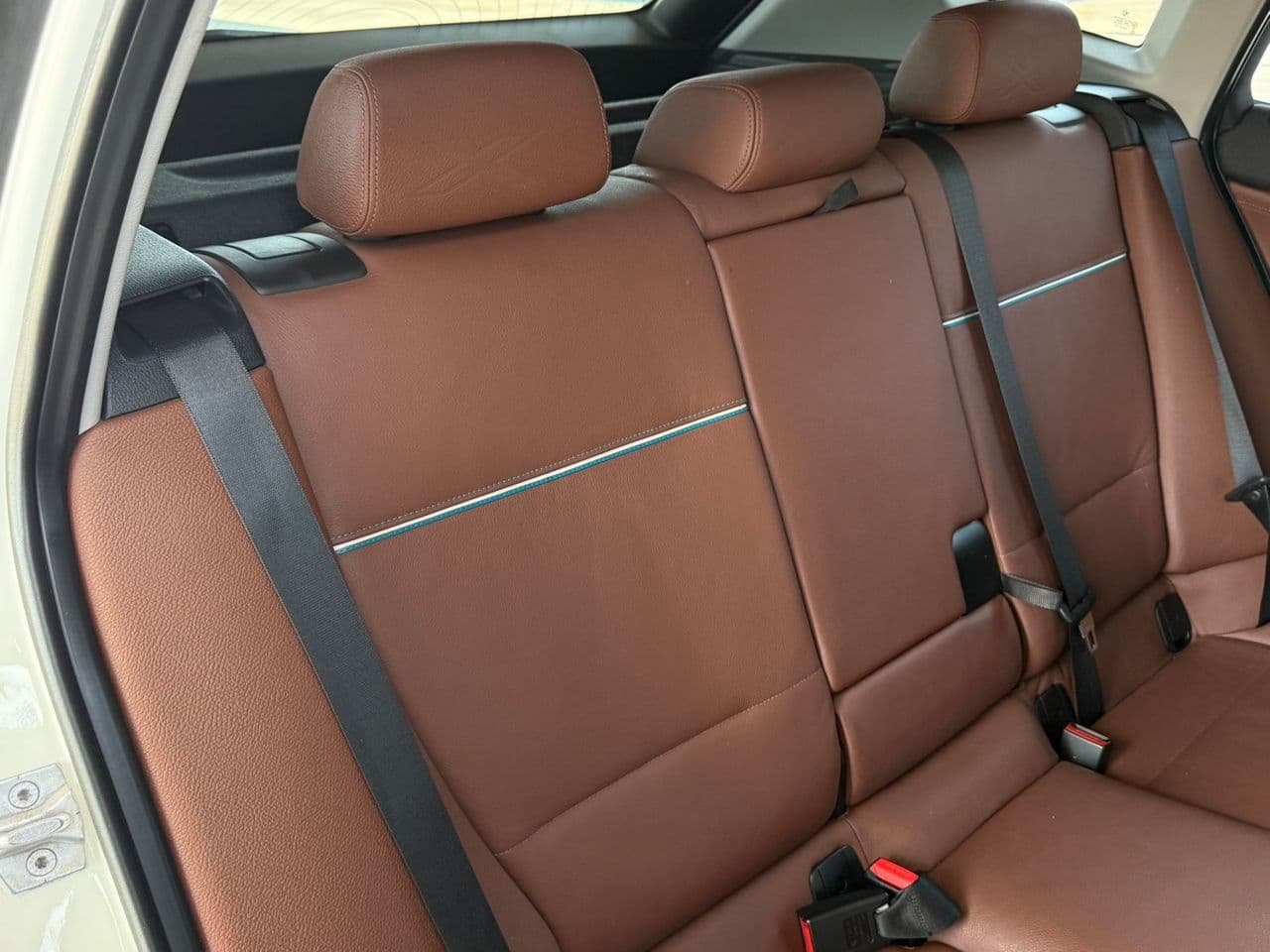 2014 Bmw X1 S-Drive18i XLine (E84)