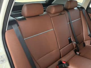 2014 Bmw X1 S-Drive18i XLine (E84) - image blurred placeholder