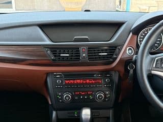 2014 Bmw X1 S-Drive18i XLine (E84) - image blurred placeholder