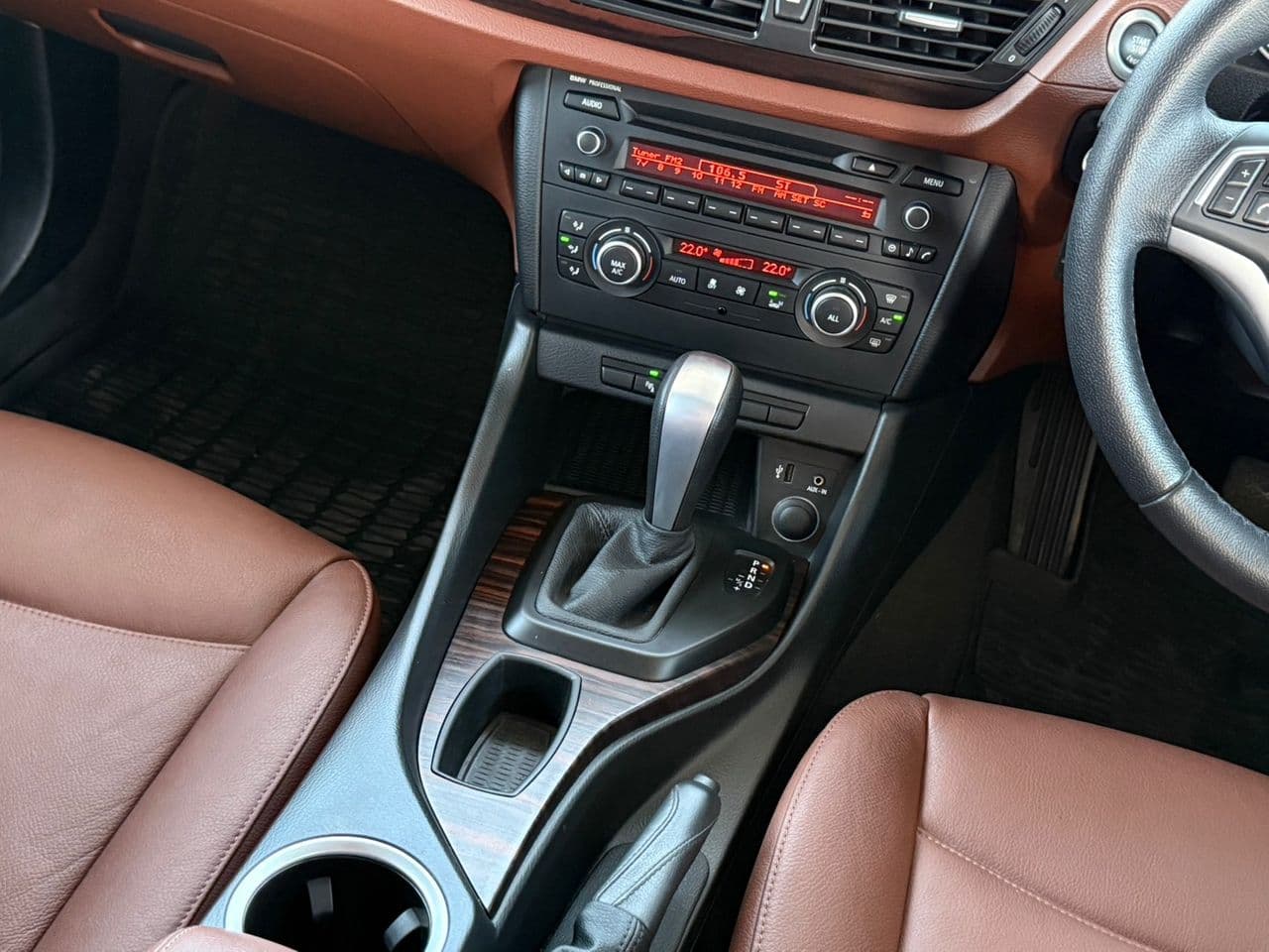 2014 Bmw X1 S-Drive18i XLine (E84)