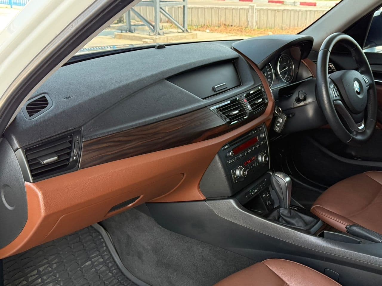 2014 Bmw X1 S-Drive18i XLine (E84)