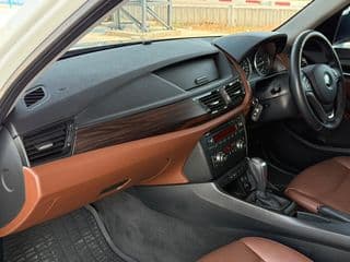 2014 Bmw X1 S-Drive18i XLine (E84) - image blurred placeholder