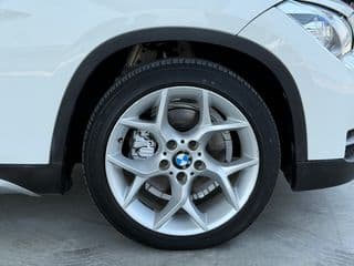 2014 Bmw X1 S-Drive18i XLine (E84) - image blurred placeholder