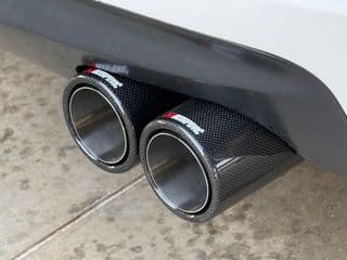 2013 Bmw 528i M-Sport 2.0 AT F10 - image blurred placeholder