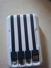 Power Bank 2 1000 Urgent - image blurred placeholder