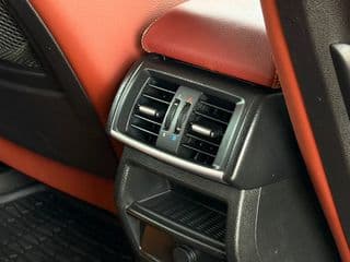2015 Bmw X3 X-Drive20D 2.0 AT 4wd F25 - image blurred placeholder