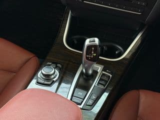 2015 Bmw X3 X-Drive20D 2.0 AT 4wd F25 - image blurred placeholder