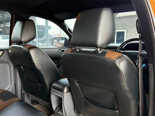 2017 FORD RANGER WILDTRAK 2.2 AT Hi-RIDER 4-Door - image blurred placeholder