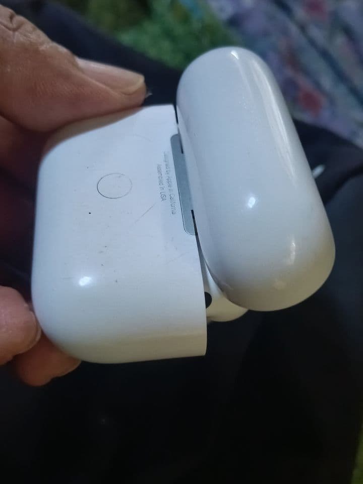 Airpods Pro