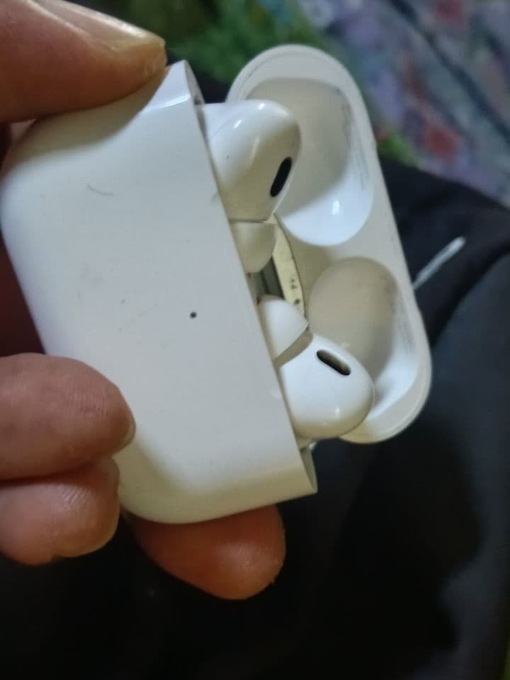 Airpods Pro
