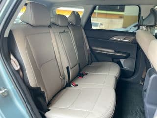 2024 KIA EV5 EARTH LONG RANGE FWD - image blurred placeholder