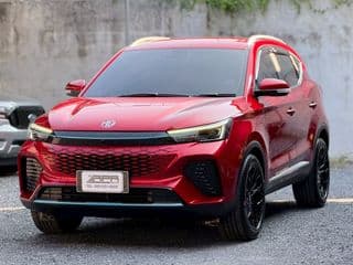 2022 MG VS HEV 1.5 D - image blurred placeholder