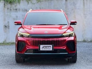 2022 MG VS HEV 1.5 D - image blurred placeholder