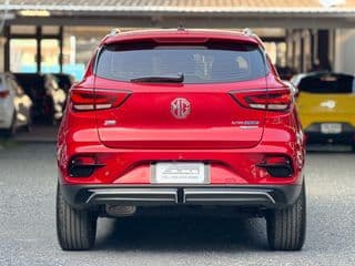2022 MG VS HEV 1.5 D - image blurred placeholder