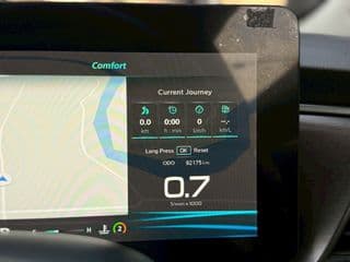 2022 MG VS HEV 1.5 D - image blurred placeholder
