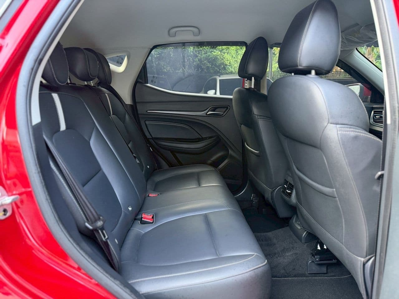 2022 MG VS HEV 1.5 D