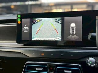 2022 MG VS HEV 1.5 D - image blurred placeholder