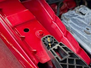 2022 MG VS HEV 1.5 D - image blurred placeholder