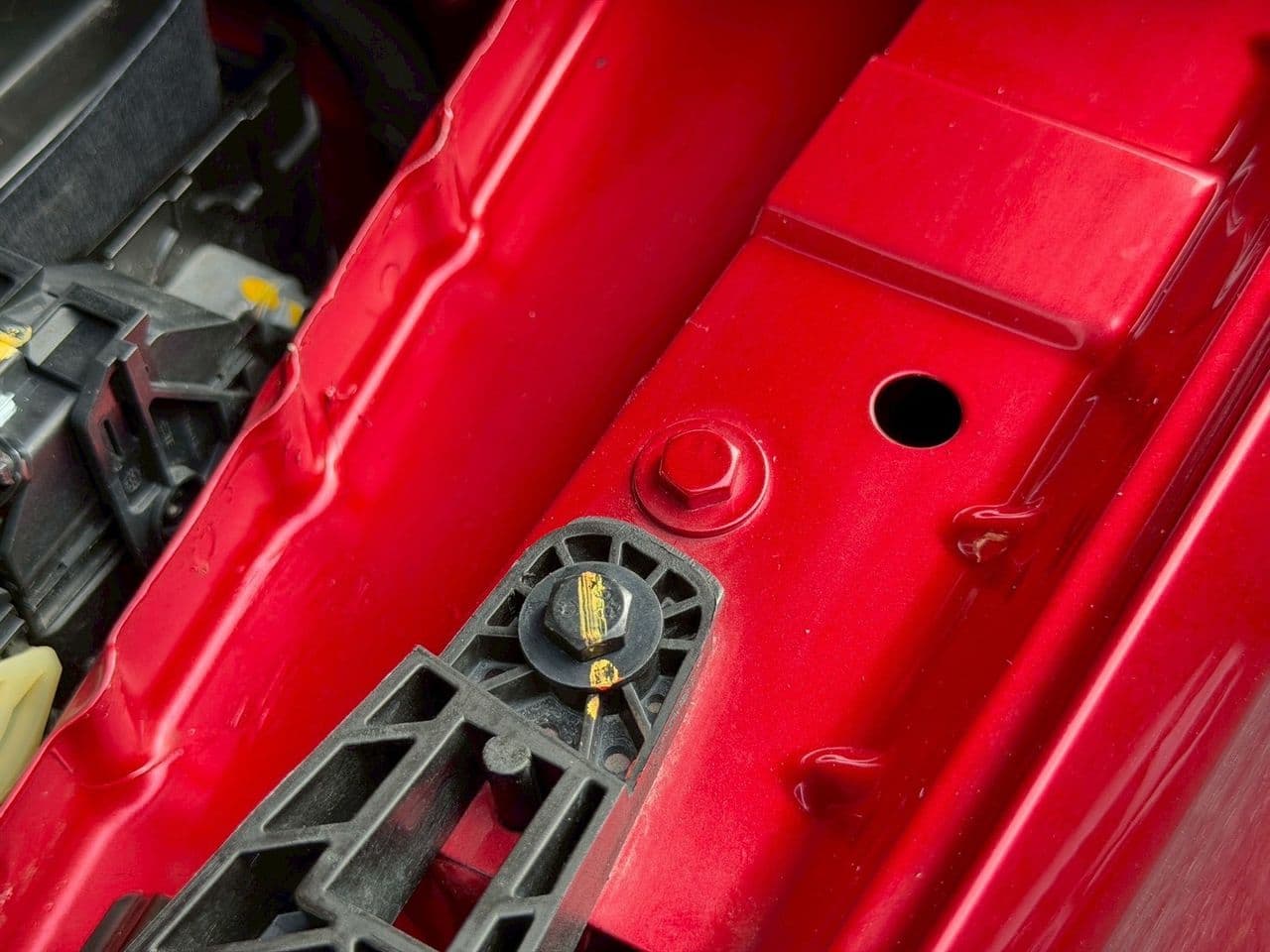 2022 MG VS HEV 1.5 D