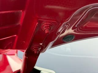 2022 MG VS HEV 1.5 D - image blurred placeholder