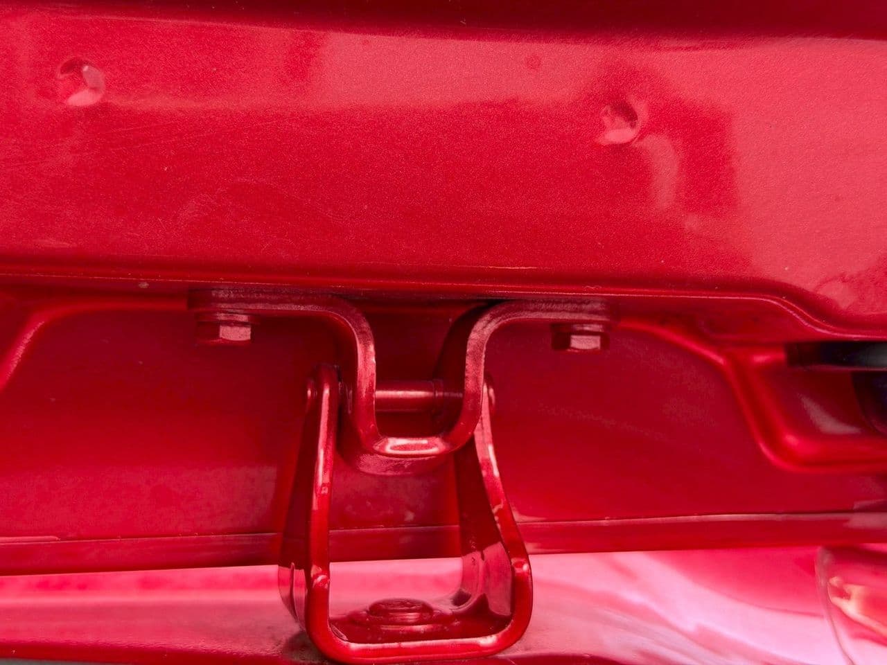 2022 MG VS HEV 1.5 D