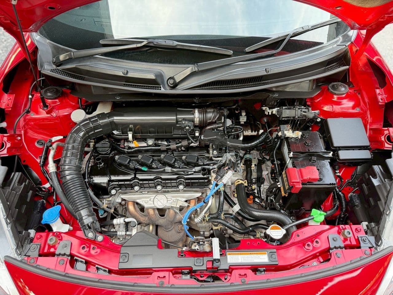 2023 Suzuki Swift GLX CVT