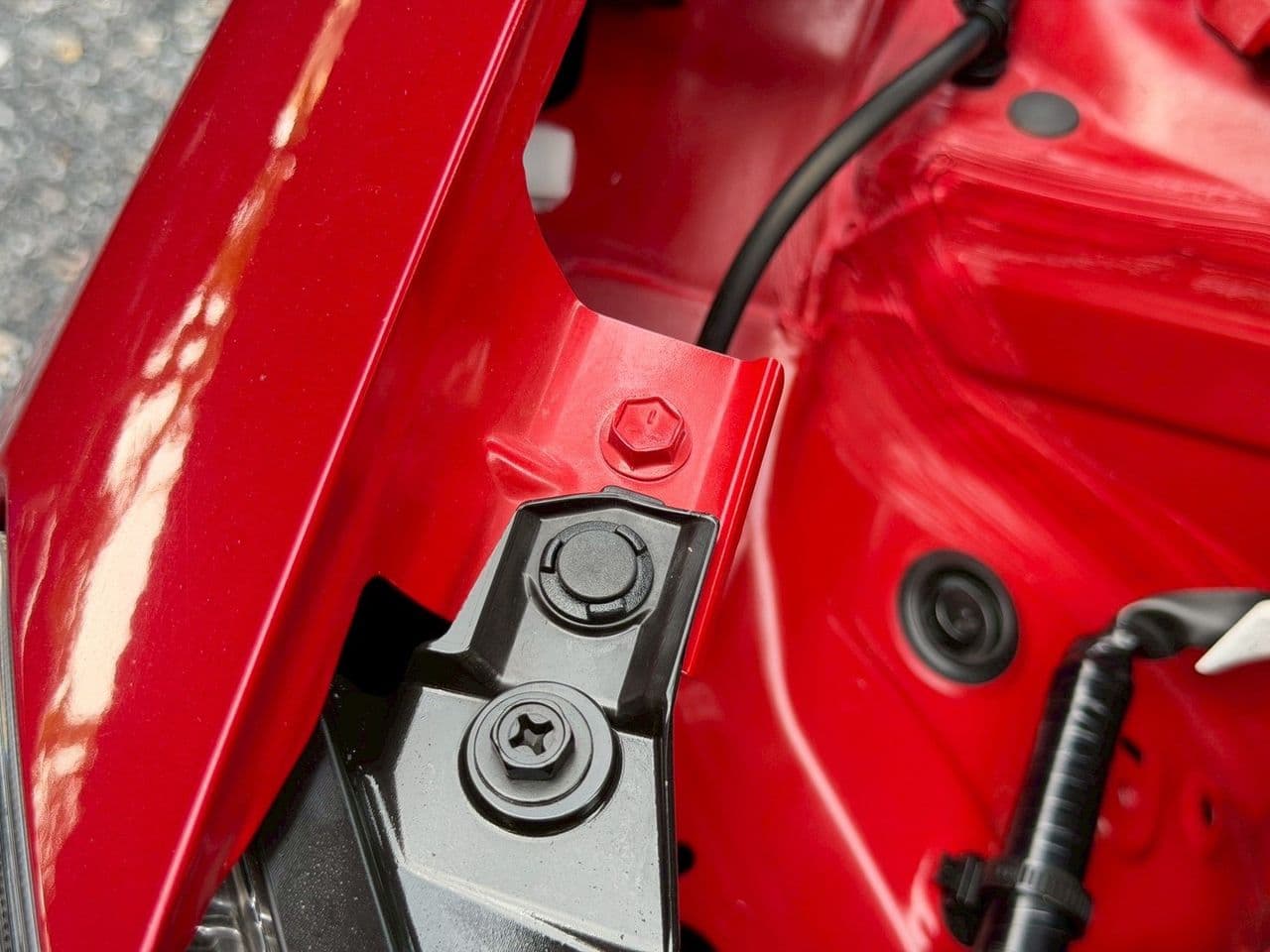 2023 Suzuki Swift GLX CVT