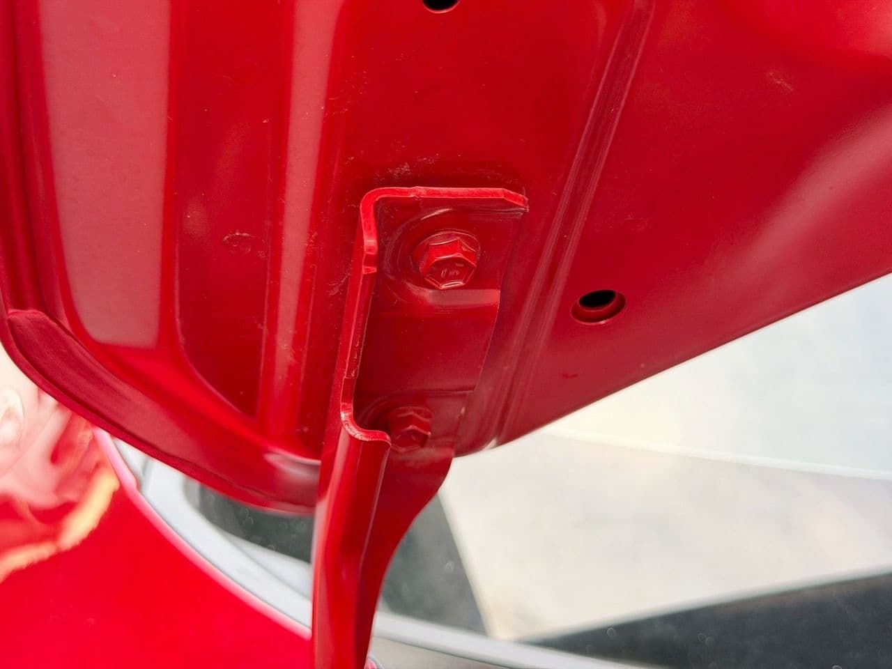 2023 Suzuki Swift GLX CVT