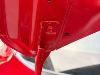 2023 Suzuki Swift GLX CVT - image blurred placeholder