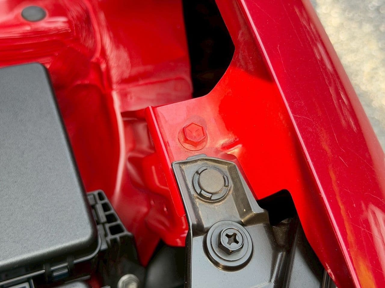 2023 Suzuki Swift GLX CVT