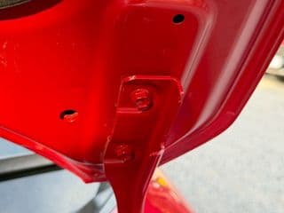 2023 Suzuki Swift GLX CVT - image blurred placeholder