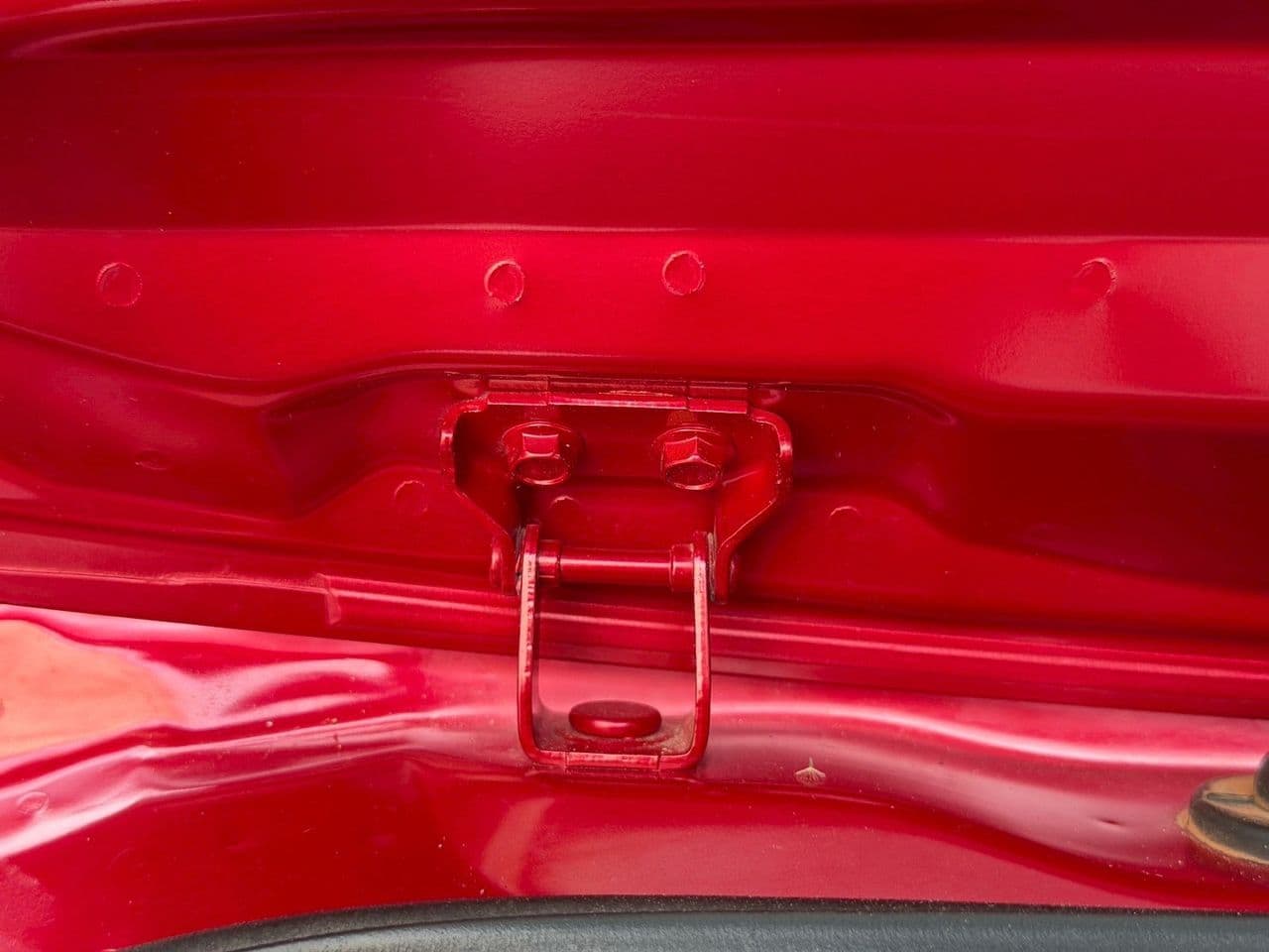 2023 Suzuki Swift GLX CVT