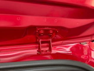 2023 Suzuki Swift GLX CVT - image blurred placeholder