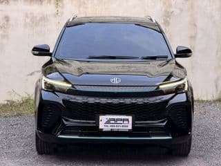 2023 MG VS HEV 1.5 D - image blurred placeholder