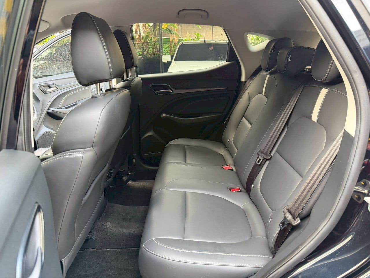 2023 MG VS HEV 1.5 D