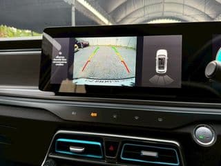 2023 MG VS HEV 1.5 D - image blurred placeholder