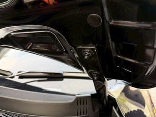 2023 MG VS HEV 1.5 D - image blurred placeholder