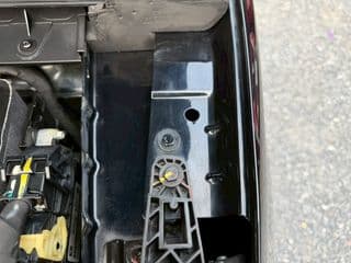 2023 MG VS HEV 1.5 D - image blurred placeholder