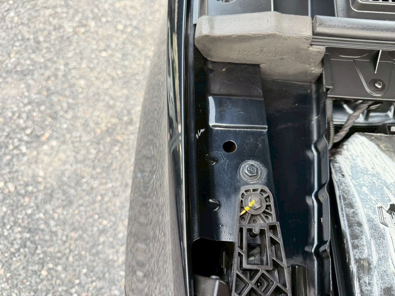 2023 MG VS HEV 1.5 D