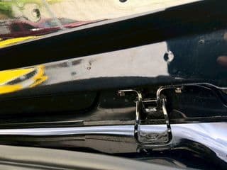 2023 MG VS HEV 1.5 D - image blurred placeholder