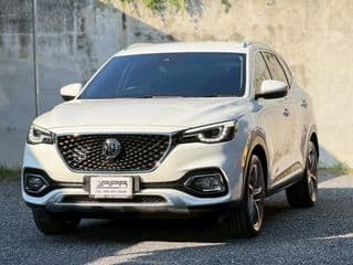 2021 MG HS 1.5 Turbo D - image blurred placeholder