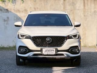 2021 MG HS 1.5 Turbo D - image blurred placeholder