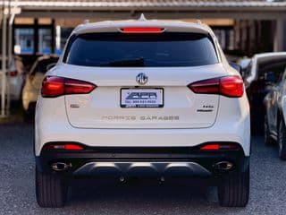 2021 MG HS 1.5 Turbo D - image blurred placeholder