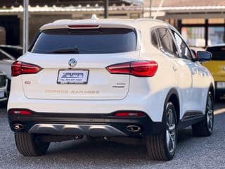 2021 MG HS 1.5 Turbo D - image blurred placeholder